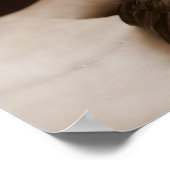 Aesop Inspirerend Quote "Akte van Vriendelijkheid" Poster (Hoek)