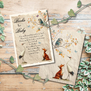Aesop's Verhalenboeken voor Baby Kaarten
