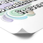 Aesopus Poster (Hoek)
