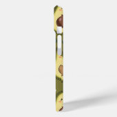 Aesthetic Avocado Case (Achterkant / Links)