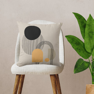 Aesthetic Boho - Boho Kissen Bunt Dekokissen Boho  Kussen