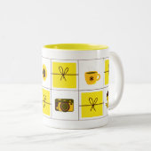 Aesthetic Coquette Mug (Devant droit)
