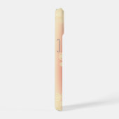 Aesthetic gradient with flowers (Côté droit)