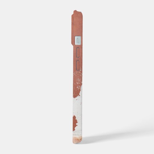 aesthetic iphone case (Côté gauche)