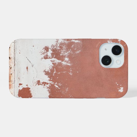 aesthetic iphone case (Verso Horizontal)