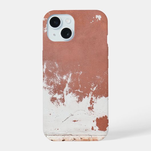 aesthetic iphone case iPhone 15 hoesje (Achterkant)