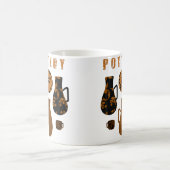 Aesthetic Koffiemok (Center)