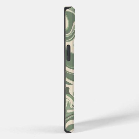 Aesthetic mate phone case (Achterkant / Rechts)