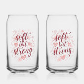 Aesthetic Mental Health Positive Affirmation (Verso)