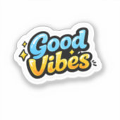 Aesthetic Motivational Text Sticker for Laptop – G (Recto)