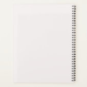 Aesthetic Sakura Pink Flowers Personal planner (Dos)