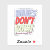 Aesthetic Sticker (Vel)