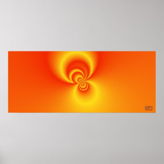 Aesthetica 1 poster (Voorkant)