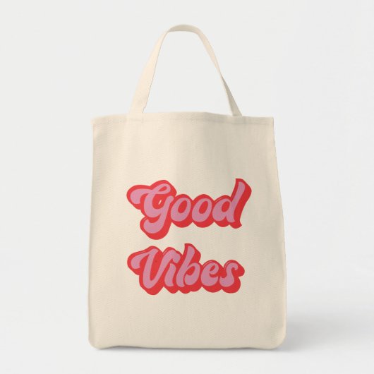 Aesthetisch Tas (Voorkant)