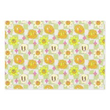 Aesthetisch Y2K Trippy Psychedelic ongewoon