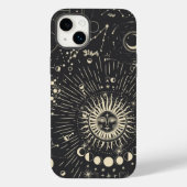 Aesthetische Ifoondraagtas Case-Mate iPhone Case (Achterkant)
