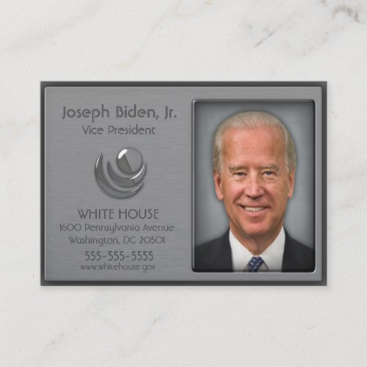 Aesthetische  profielkaarten visitekaartje (Voorkant)