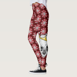 AEthelmearc Murderbarony Leggings