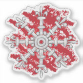 AEthelmearc Sticker (Voorkant)