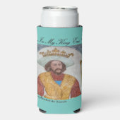 AEthelred de Onvoorbereide (Seltzer Achterkant)