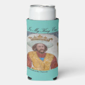 AEthelred de Onvoorbereide (Seltzer Voorkant)