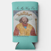 AEthelred de Onvoorbereide (Voorkant)