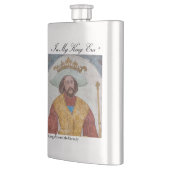 AEthelred de Onvoorbereide Flacon (Links)