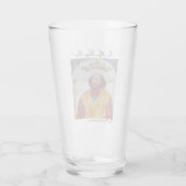 AEthelred de Onvoorbereide Glas (Achterkant)