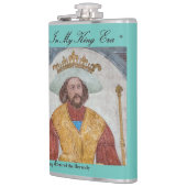 AEthelred de Onvoorbereide Heupfles (Links)