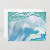 Aether Briefkaart (Voorkant / Achterkant)