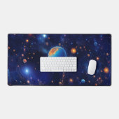 Aetheris Pulse (Clavier et souris)