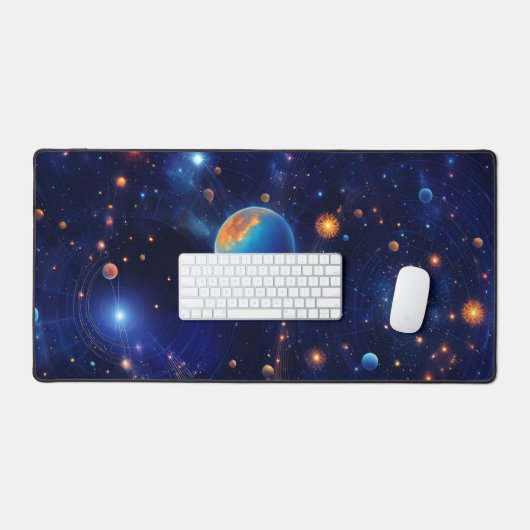 Aetheris Pulse (Clavier et souris)