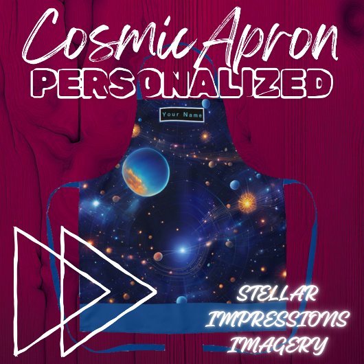 Aetherische puls schort