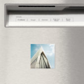 AF Academie Cadet Kapel Magneet (Insitu (Vaatwasser))