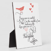 Af en toe in een gewoon leven. fotoplaat (Zijkant)