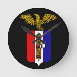 AfA: Alternatief voor Amerika Ronde Klok