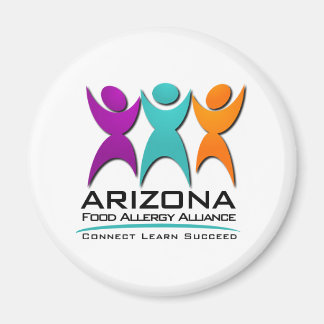 AFAA Magnet
