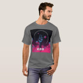 AFB T-SHIRT (Voorkant volledig)
