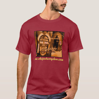 Afbeelding1Honkytonk Highway Tour, www.thejoeberry T-shirt