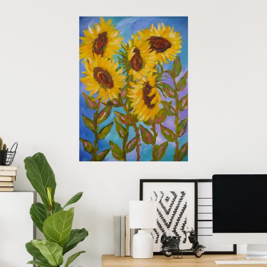 Afbeelding 014 poster (Thuiskantoor)