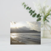 Afbeelding 018, Kauai, HI Briefkaart (Staand voorkant)