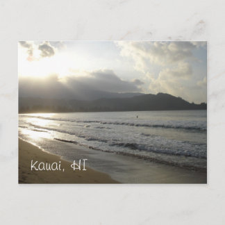 Afbeelding 018, Kauai, HI Briefkaart