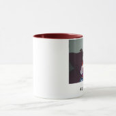 Afbeelding 070, # 1 Grootmoeder Mok (Midden)