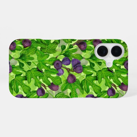 Afbeelding 2 iPhone 16 hoesje (Achterkant horizontaal)