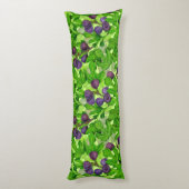 Afbeelding 2 lichaamskussen (Achterkant (Verticaal))