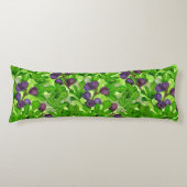 Afbeelding 2 lichaamskussen (Voorkant)