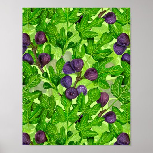 Afbeelding 2 poster (Voorkant)