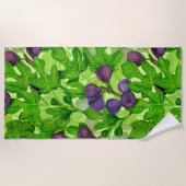 Afbeelding 2 strandlaken (Voorkant)