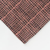 Afbeelding Afbeelding Afbeelding Afd. stralen Fleece Deken (Hoek)