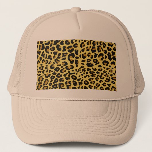afbeelding afdruk  trucker pet (Voorkant)